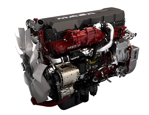 ProMotors – Retífica de Motores - Diesel